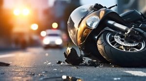 Motorcycle Helmet Laws